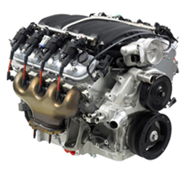 B0507 Engine